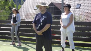 Qi gong Ostrava
