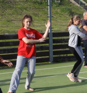 Tai chi a qi gong Ostrava